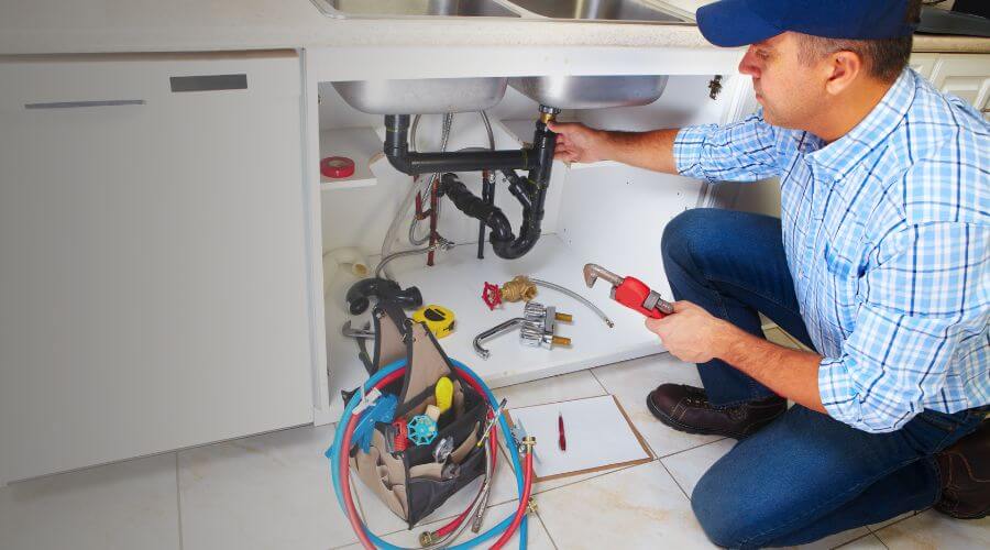 Professional expert plumbing services in Betsy Layne, KY